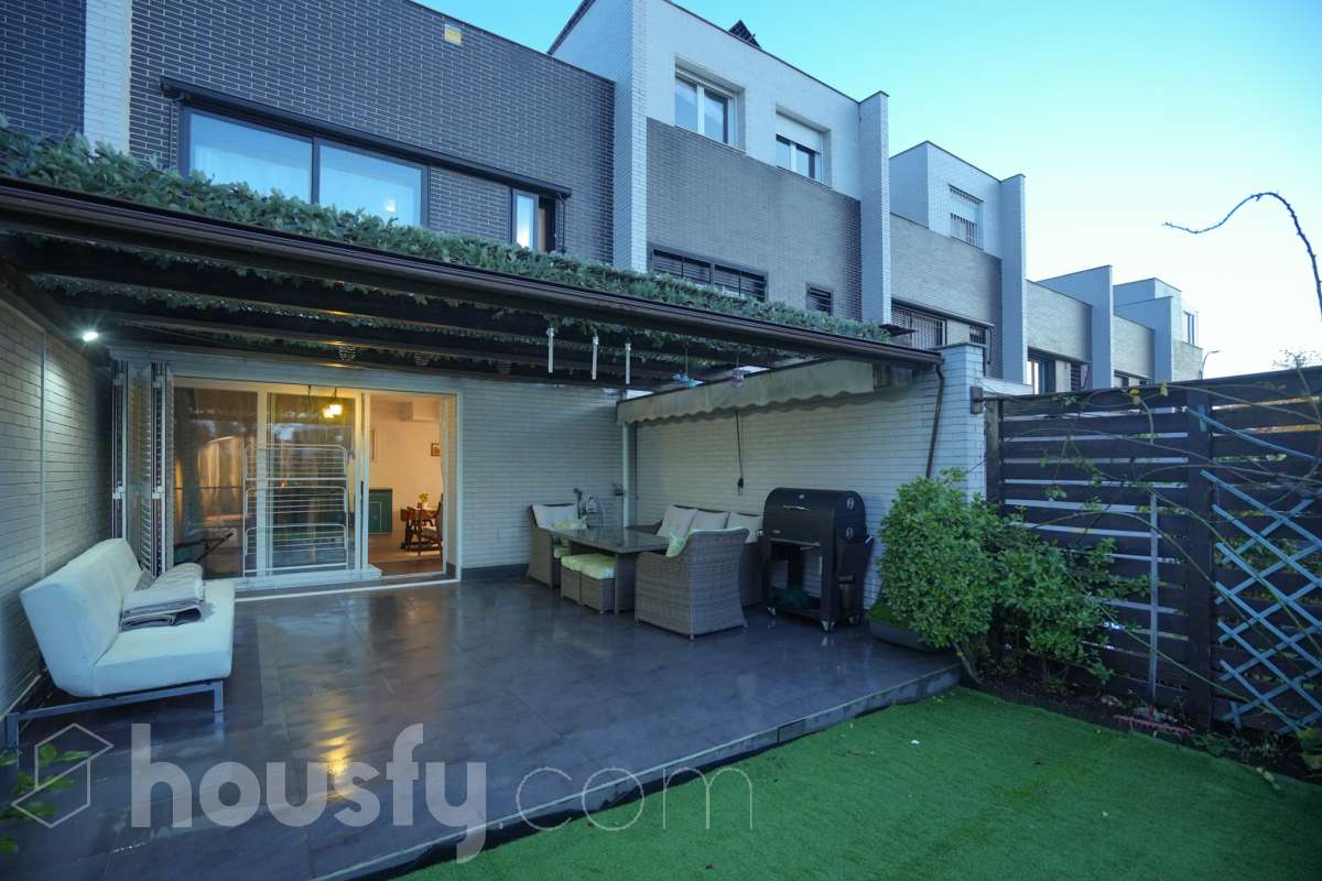 Piso en venta en Cl Antonino Gades, Villa de Vallecas, Madrid-0