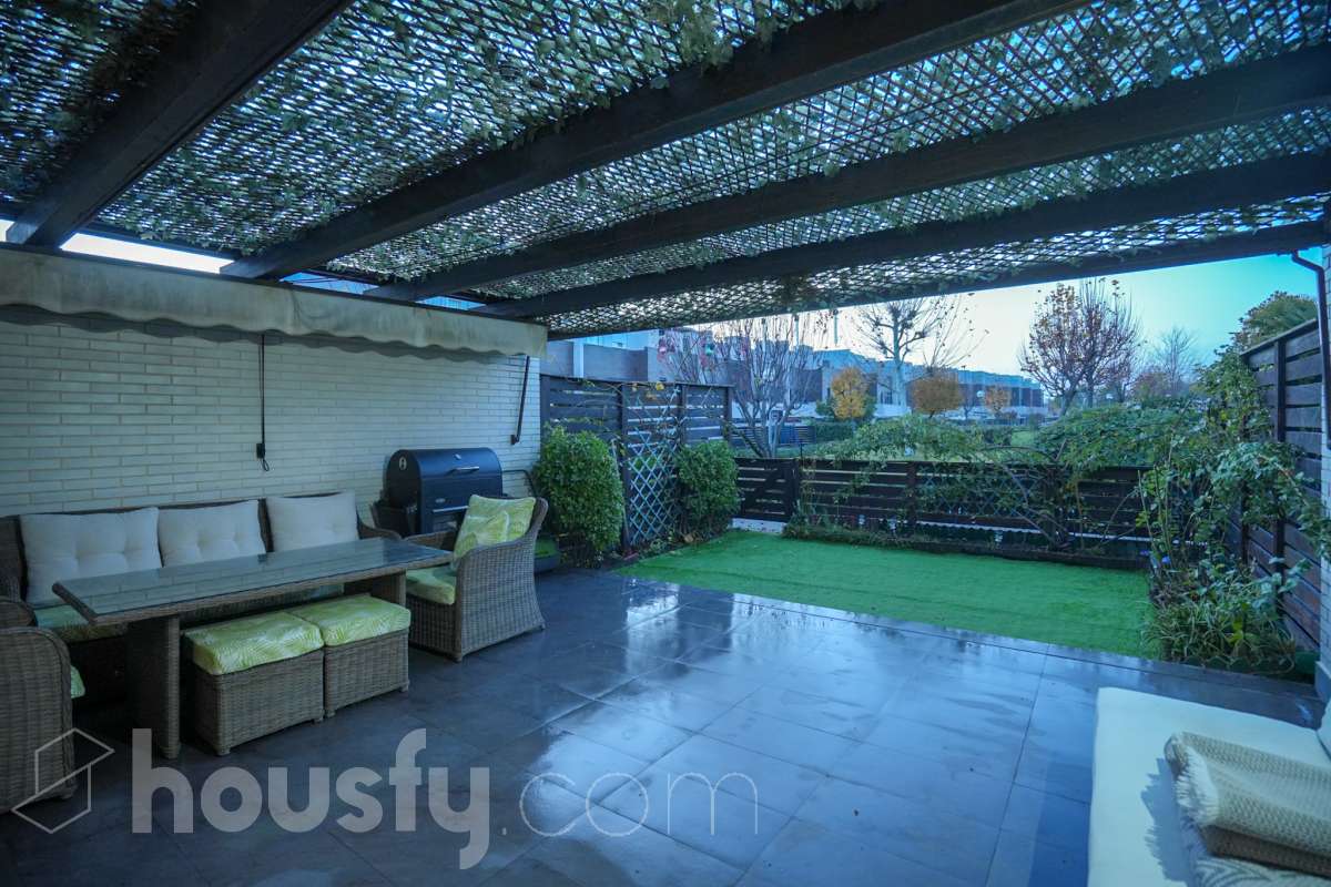 Piso en venta en Cl Antonino Gades, Villa de Vallecas, Madrid-3