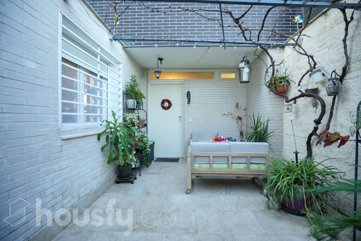 Piso en venta en Cl Antonino Gades, Villa de Vallecas, Madrid-4