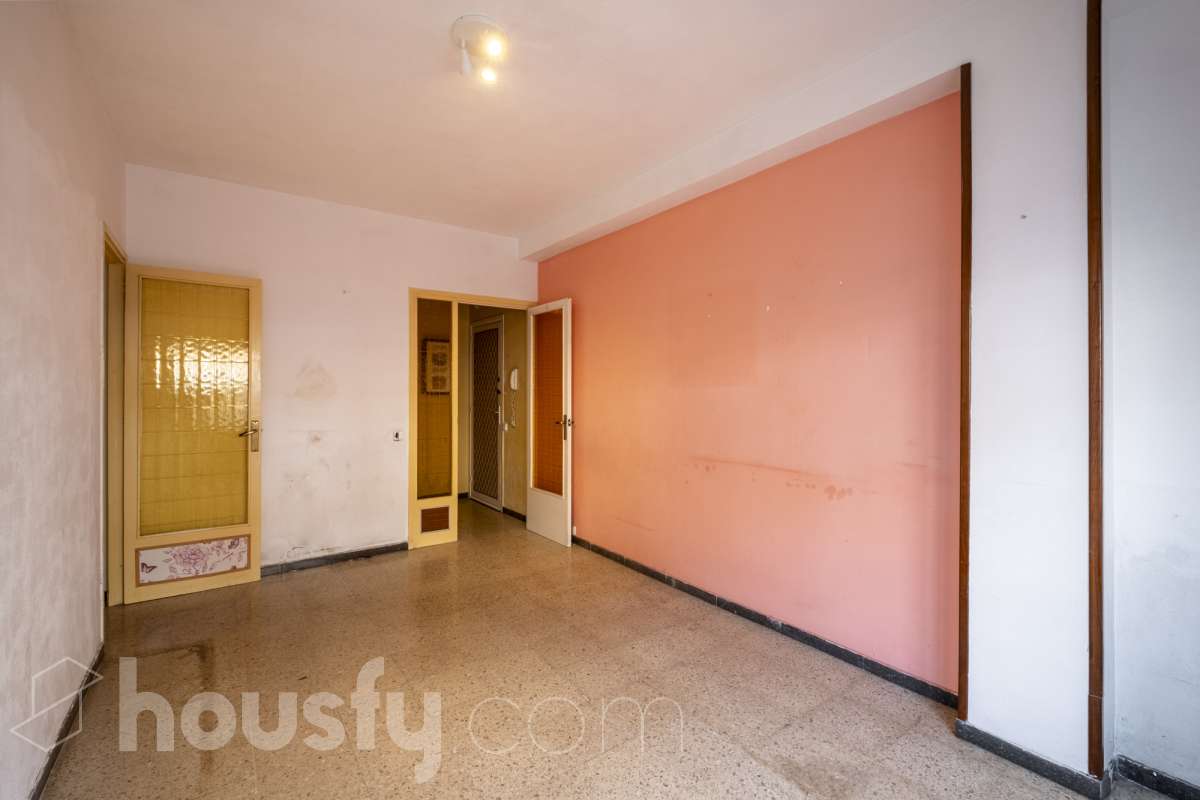Piso en venta en Carrer de Puig i Xoriguer, Sants-Montjuïc, Barcelona-4