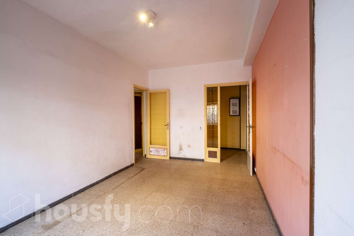 Piso en venta en Carrer de Puig i Xoriguer, Sants-Montjuïc, Barcelona-3