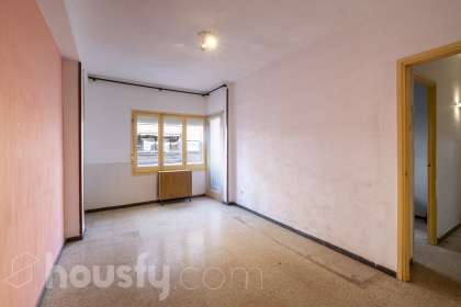 Piso en Carrer de Puig i Xoriguer