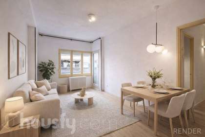 Pisos en venta en Ciutat Vella de Barcelona