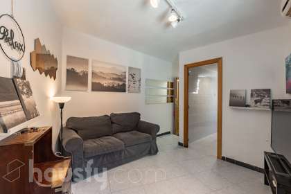Piso en F.Garcia Lorca