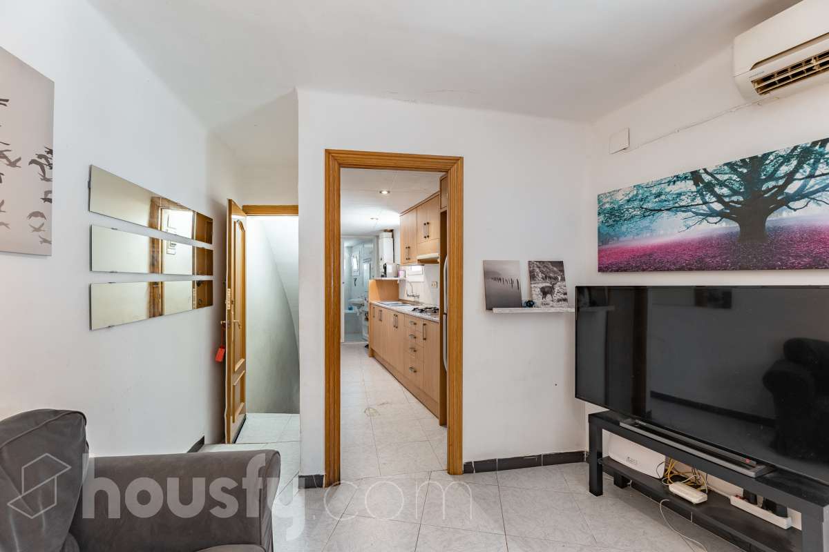 Piso en venta en F.Garcia Lorca,  Gavà-4