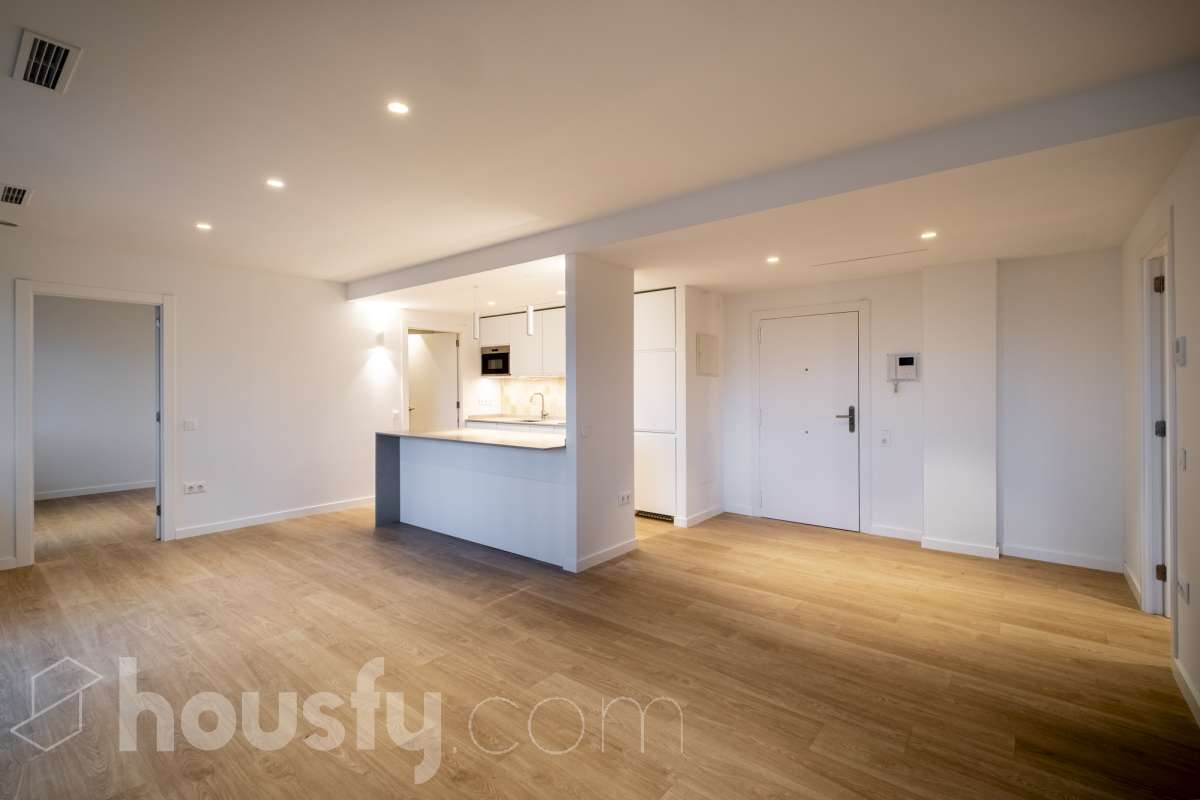 Piso en venta en Passeig Cordelles,  Cerdanyola del Vallès-3