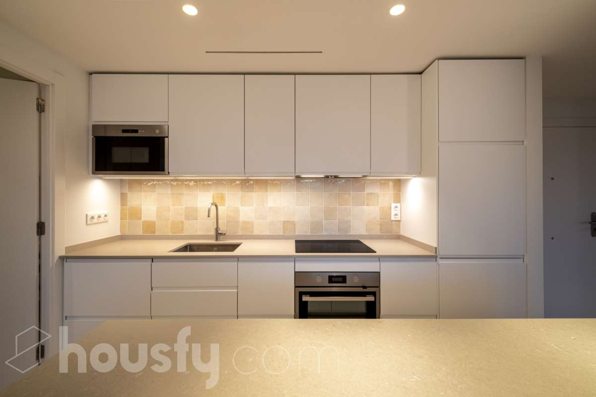 Piso en venta en Passeig Cordelles,  Cerdanyola del Vallès-2