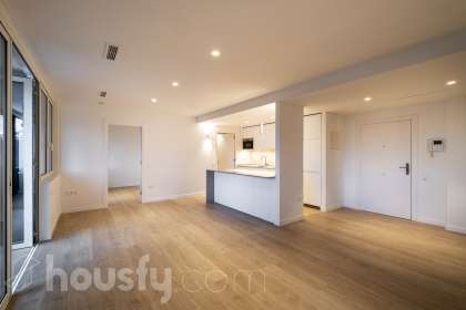 Pisos en venta en Parets del Vallès