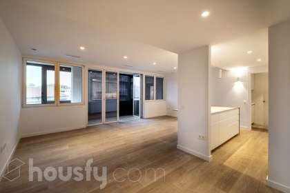 Piso en Passeig Cordelles