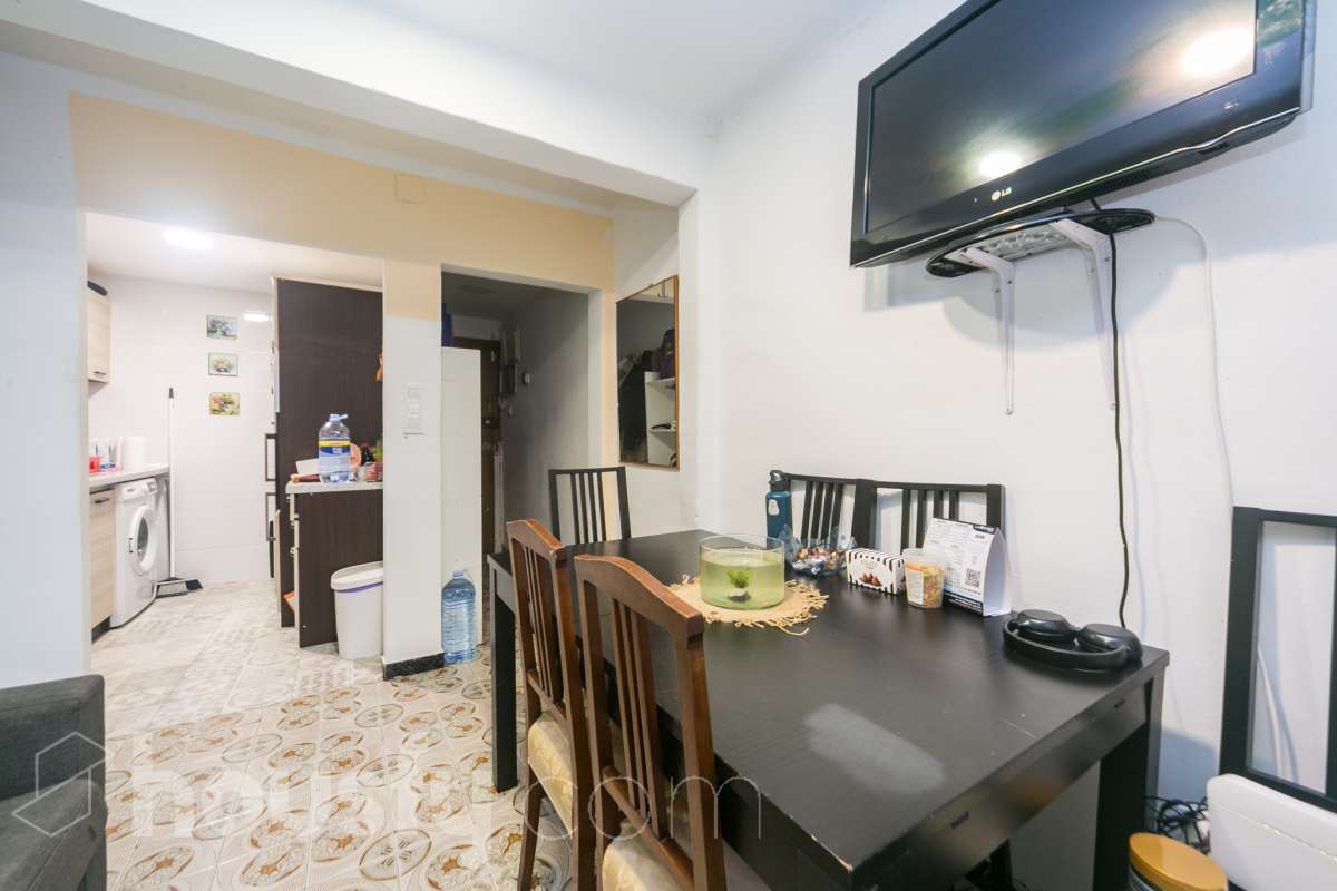 Piso en venta en CL AIGUES DEL LLOBREGAT DE L,, La Florida - Les Planes, L'Hospitalet de Llobregat-3