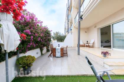 Viviendas en venta en Sant Carles de la Rápita