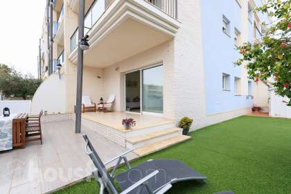 Piso en Carrer Bequessina (Urb. Eucaliptus)