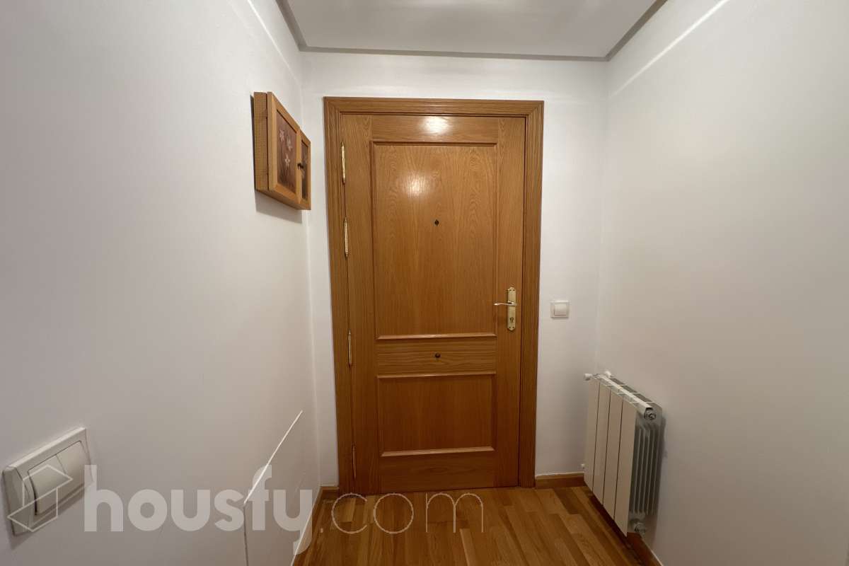 Piso en alquiler en Calle Peña Rivera, Villa de Vallecas, Madrid-3