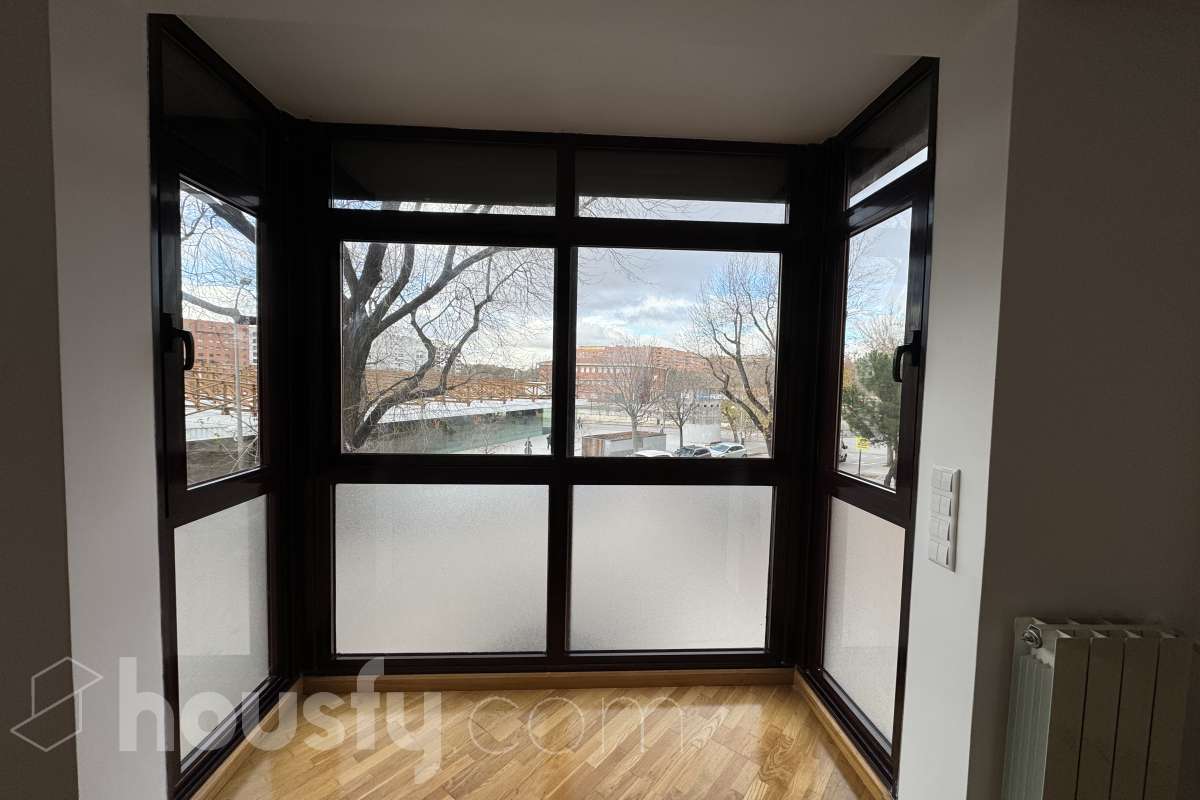 Piso en alquiler en Calle Peña Rivera, Villa de Vallecas, Madrid-2