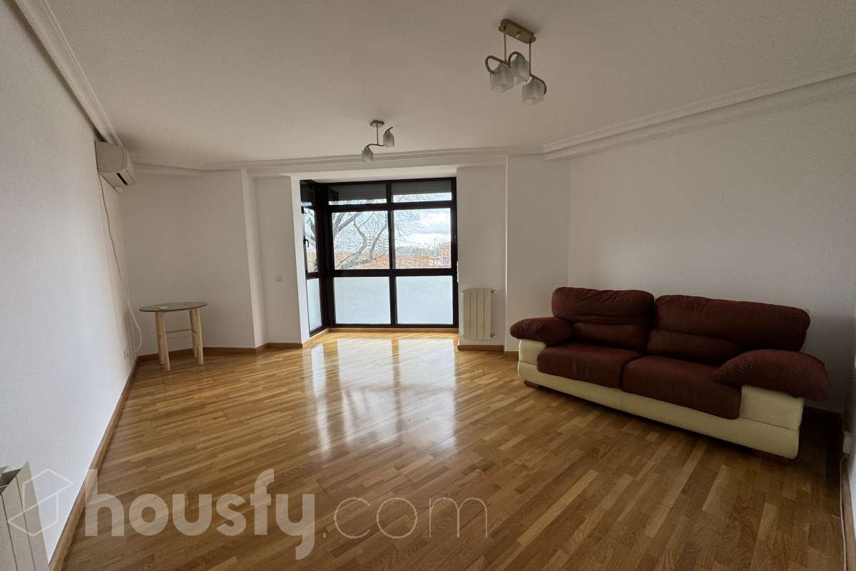 Piso en alquiler en Calle Peña Rivera, Villa de Vallecas, Madrid-4