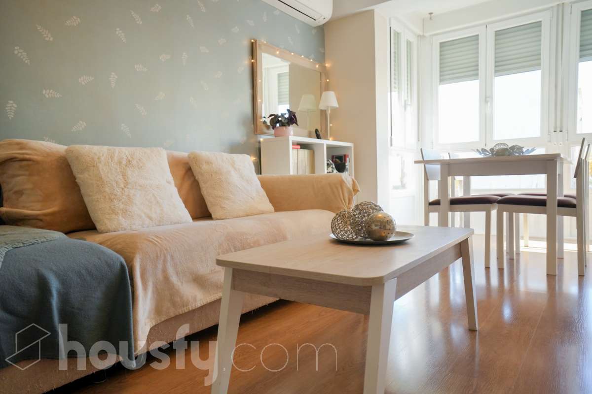 Piso en venta en Calle Pan y Toros, Villaverde, Madrid-4