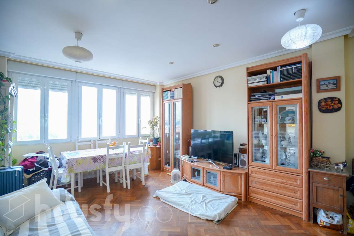 Piso en venta en Calle de Lillo, Villaverde, Madrid-1