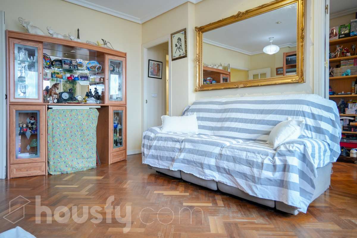 Piso en venta en Calle de Lillo, Villaverde, Madrid-2