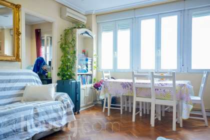 Piso en Calle de Lillo