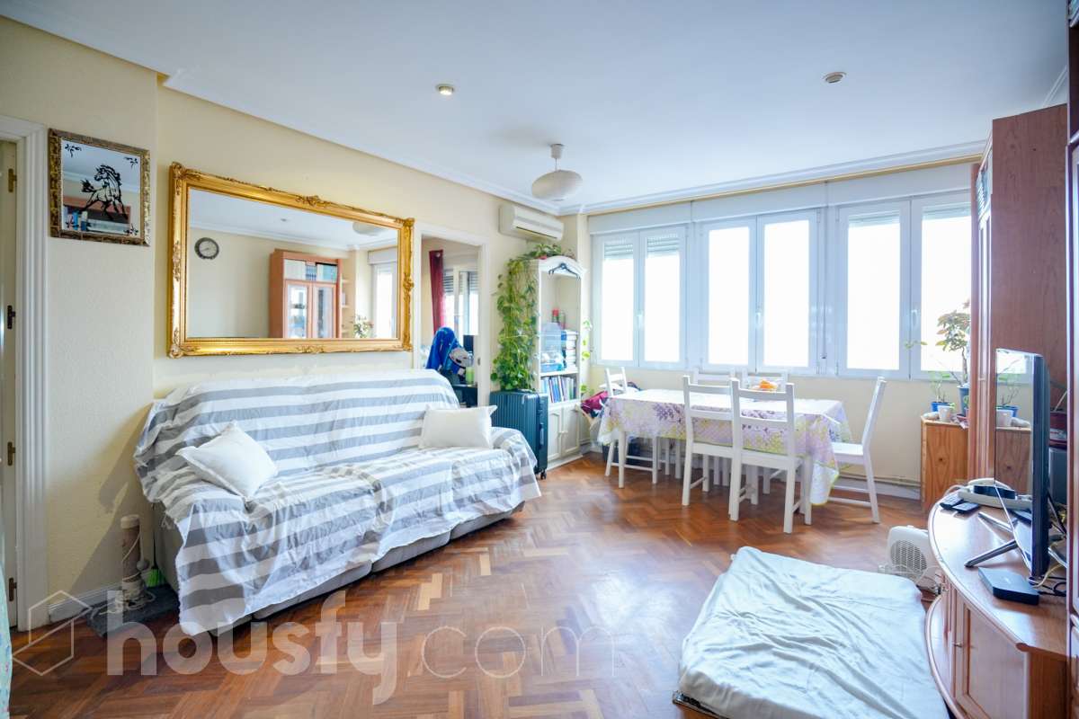 Piso en venta en Calle de Lillo, Villaverde, Madrid-3