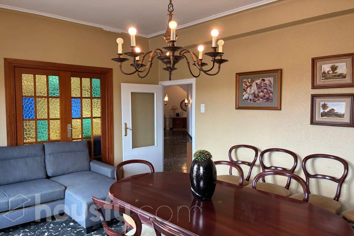 Piso en venta en Carrer de Millars, Jesús, Valencia-2