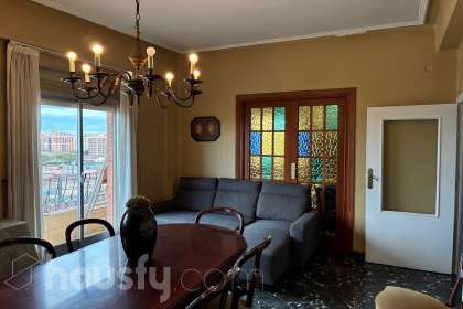 Piso en venta en Carrer de Millars, La Raiosa, Valencia-0