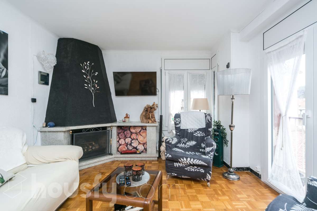 Piso en venta en CL BARCELONA,  Puig-Reig-4