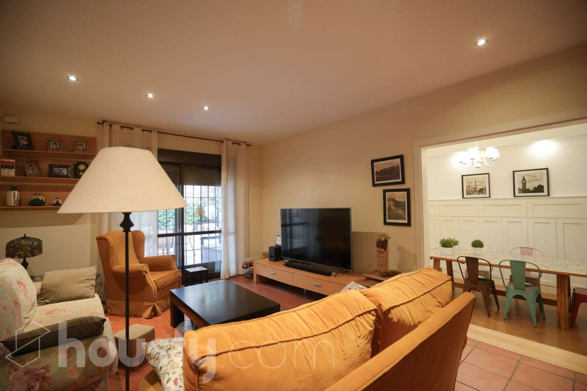 Casa en venta en Fuensaviñan, San Blas, Madrid-3