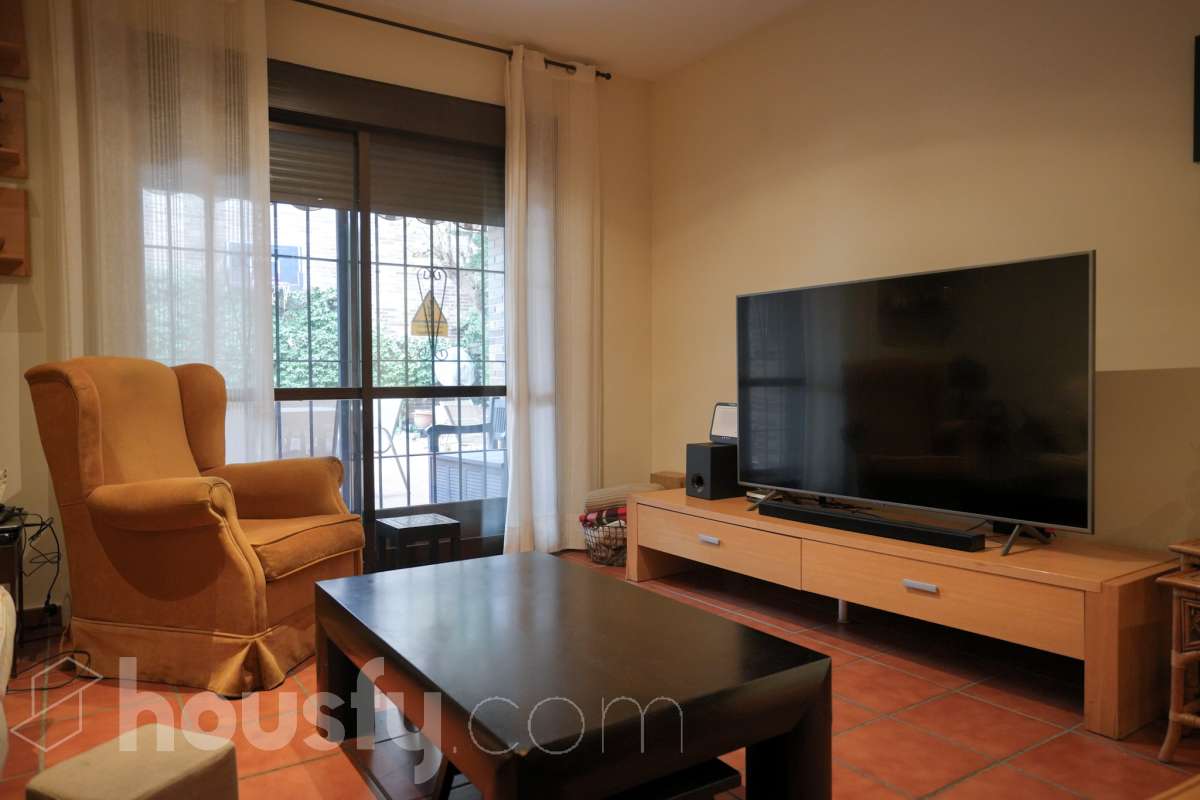 Casa en venta en Fuensaviñan, San Blas, Madrid-4