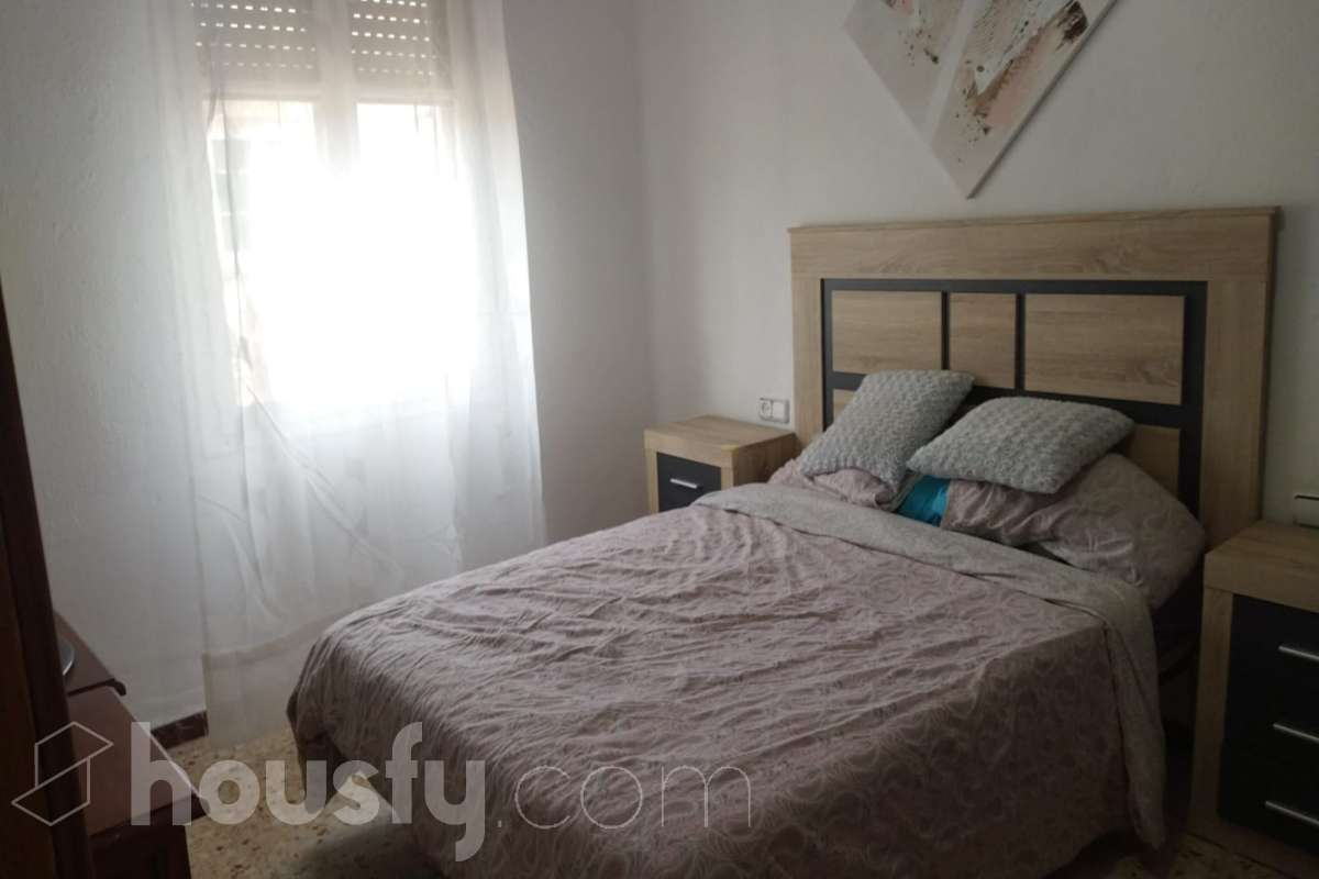 Piso en alquiler en Calle de Tetuán,  Utiel-3