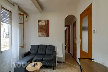 Piso en Calle de Tetuán