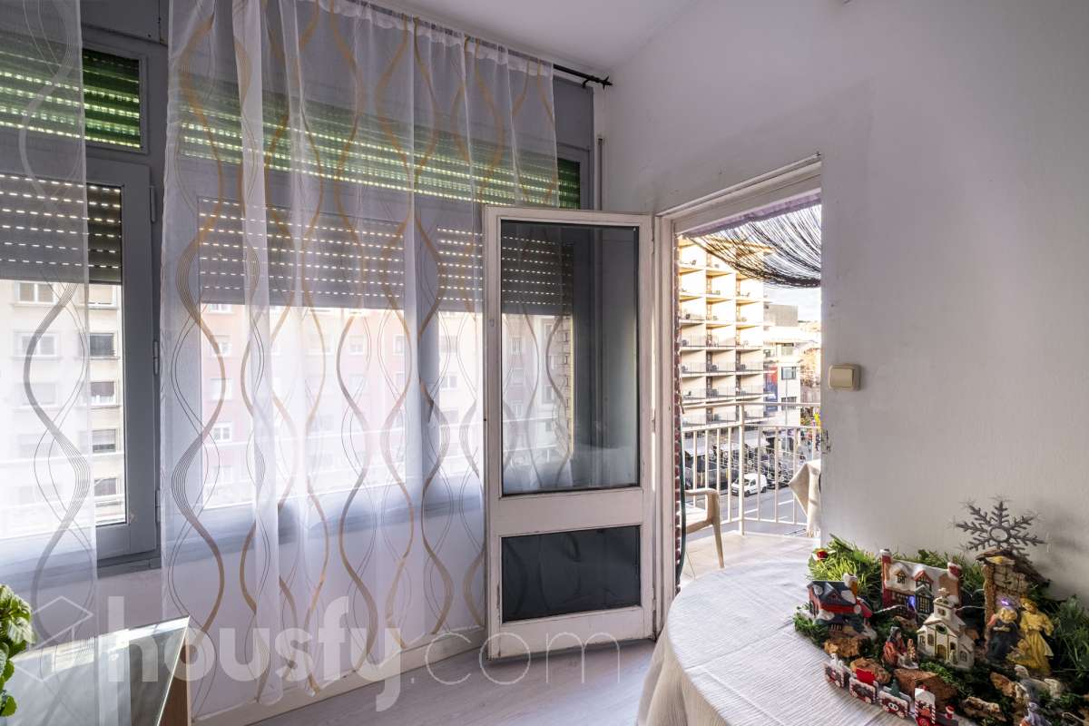 Piso en venta en Avinguda del Paral·lel, Sants-Montjuïc, Barcelona-4