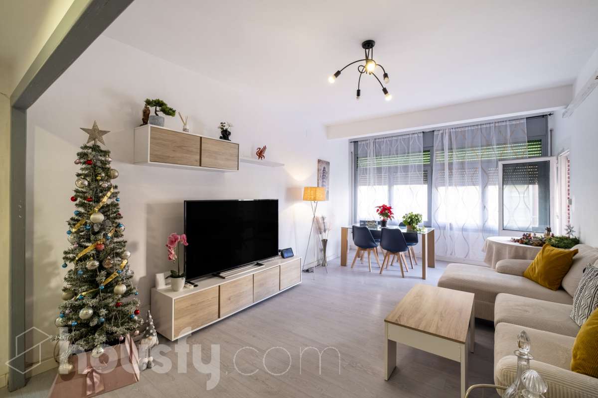 Piso en venta en Avinguda del Paral·lel, Sants-Montjuïc, Barcelona-0