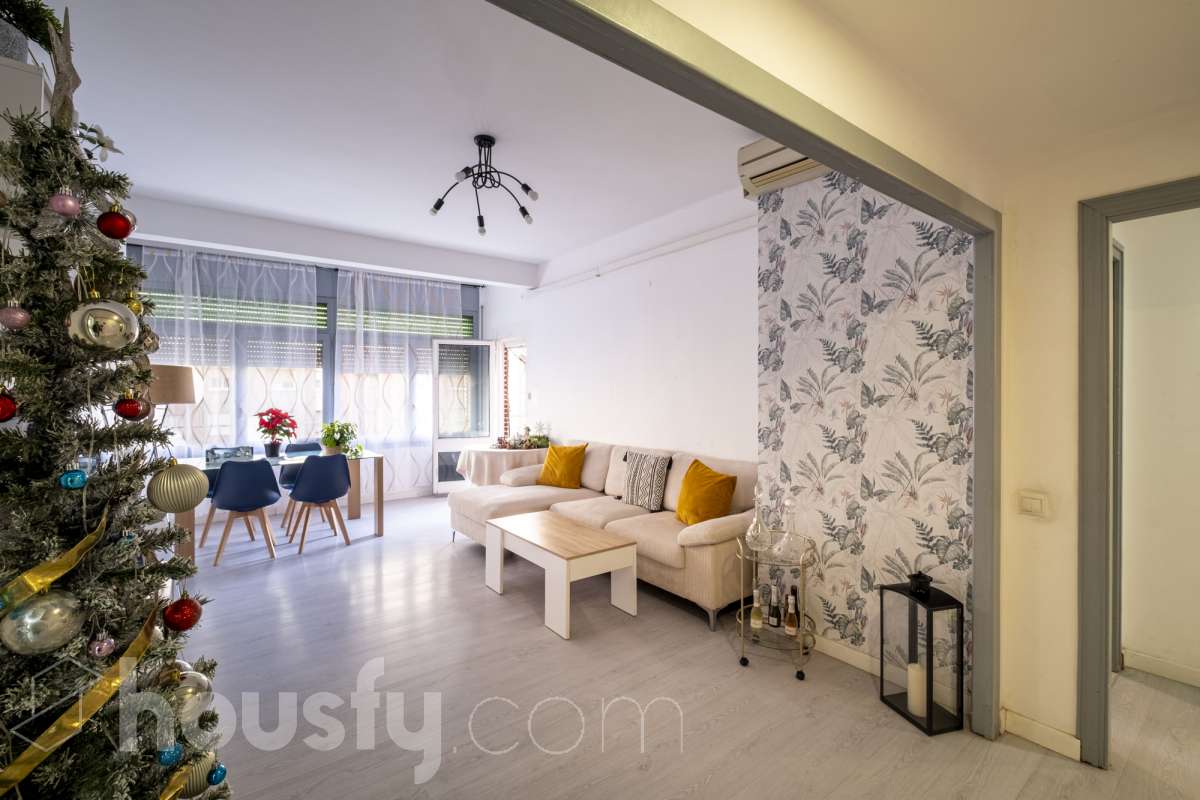 Piso en venta en Avinguda del Paral·lel, Sants-Montjuïc, Barcelona-3