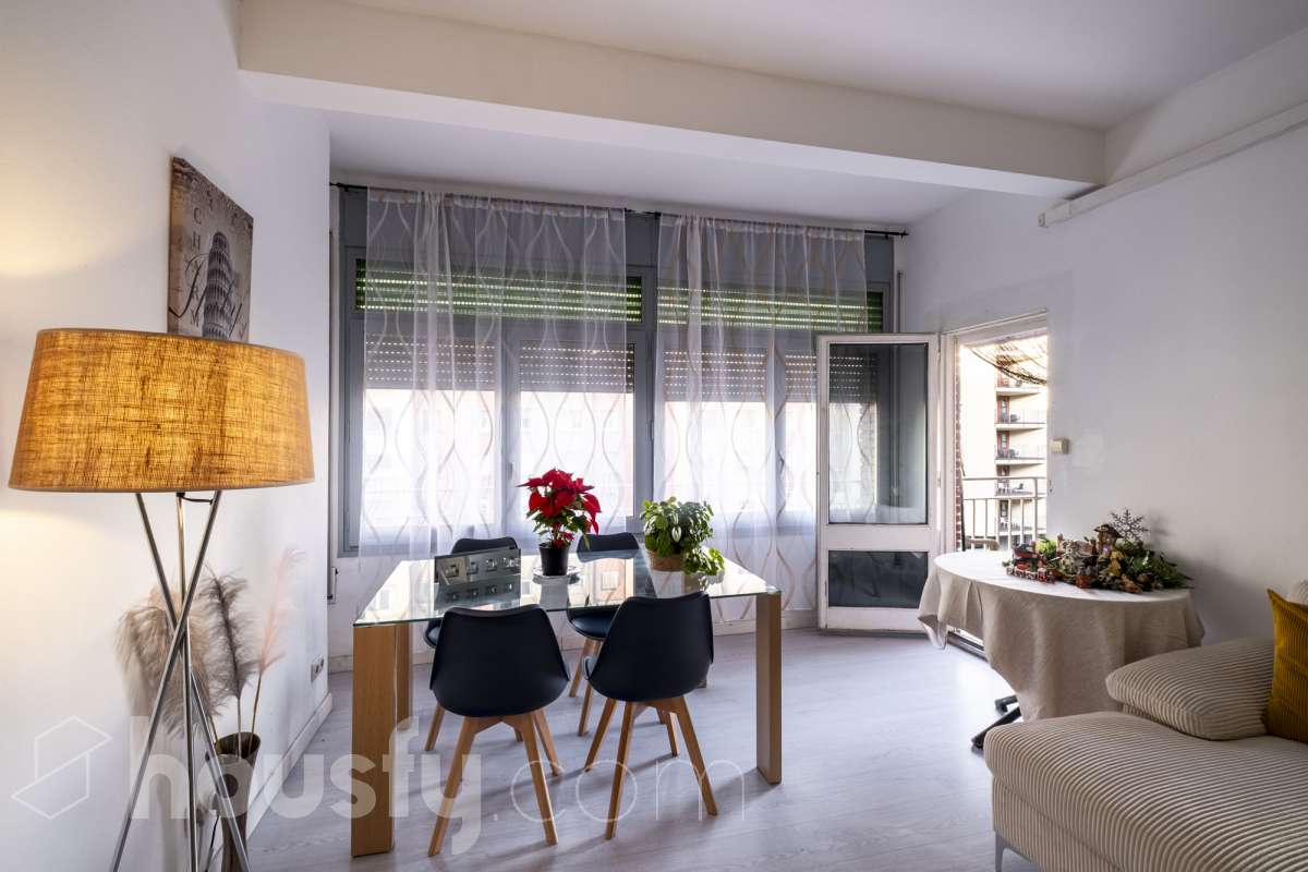 Piso en venta en Avinguda del Paral·lel, Sants-Montjuïc, Barcelona-2