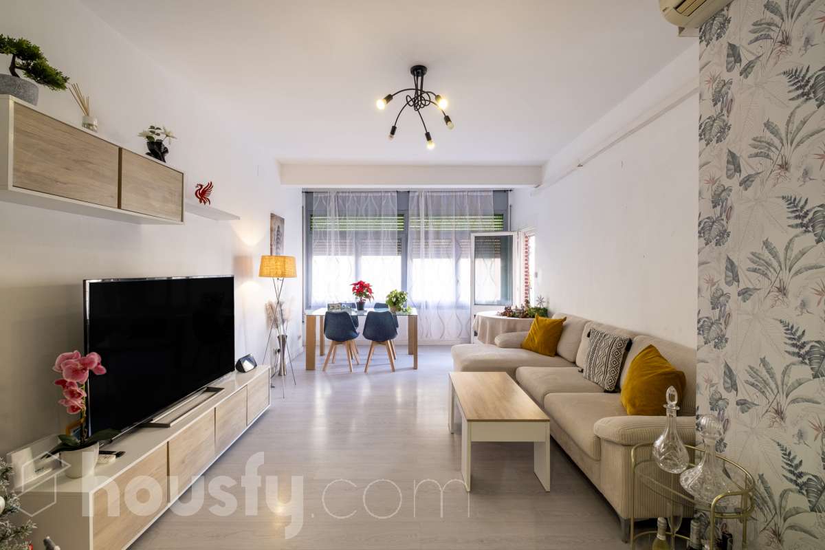 Piso en venta en Avinguda del Paral·lel, Sants-Montjuïc, Barcelona-1