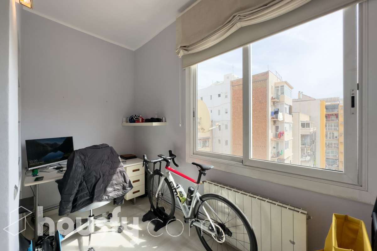 Piso en alquiler en Carrer de Mallorca, Eixample, Barcelona-4