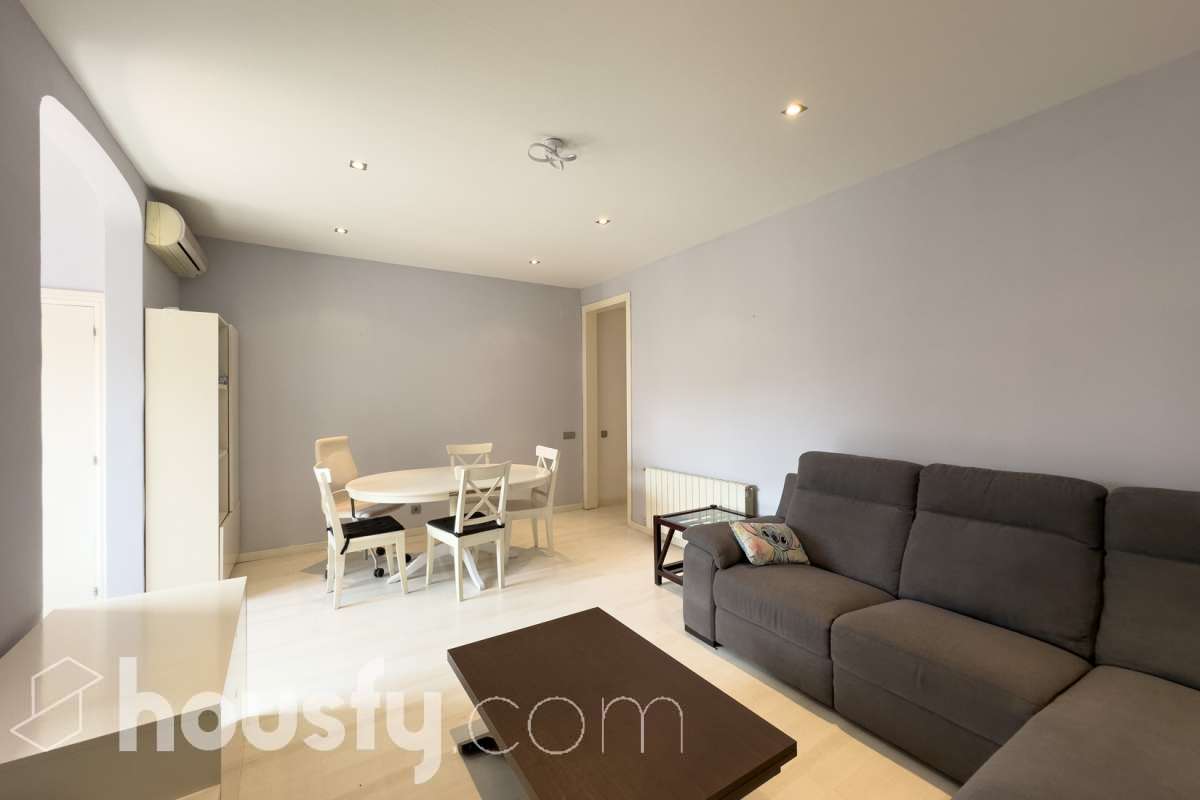 Piso en alquiler en Carrer de Mallorca, Eixample, Barcelona-3