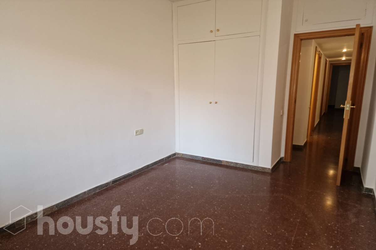 Piso en alquiler en Carrer de Sant Fructuós, Sants-Montjuïc, Barcelona-4