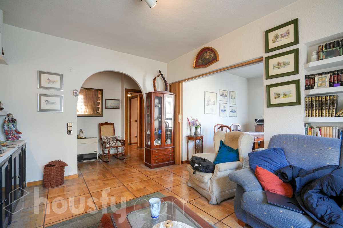 Piso en venta en Cl. Ayala, Salamanca, Madrid-4