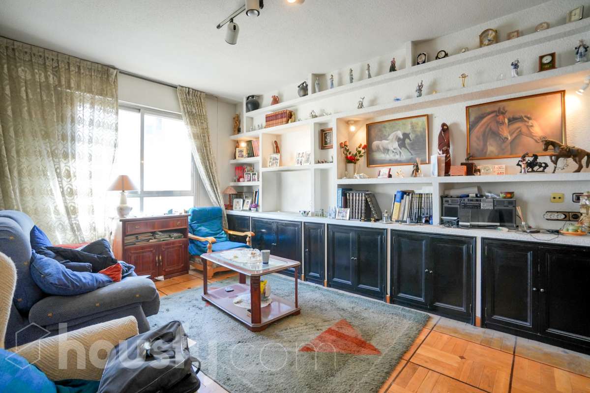 Piso en venta en Cl. Ayala, Salamanca, Madrid-2