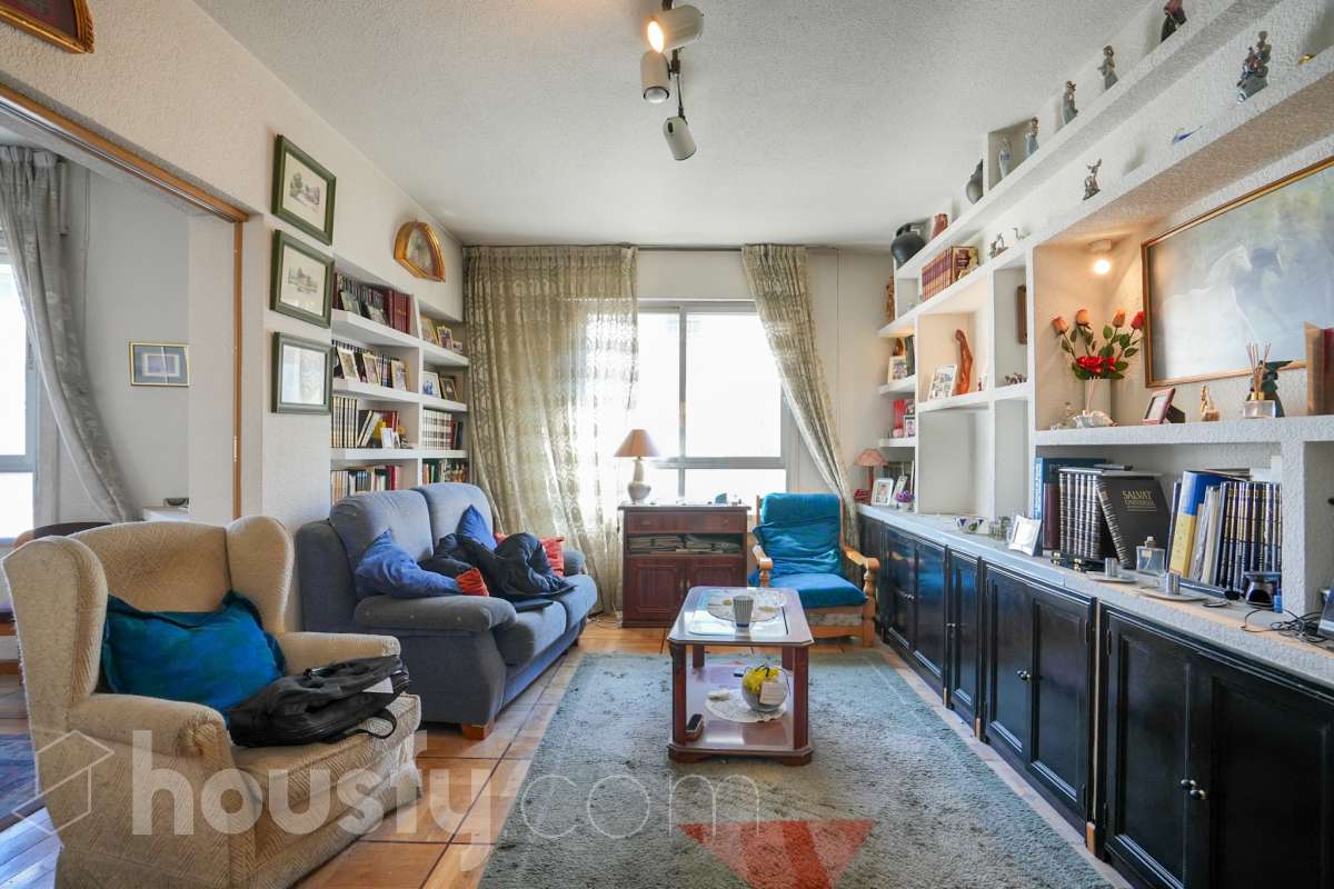 Piso en venta en Cl. Ayala, Salamanca, Madrid-3