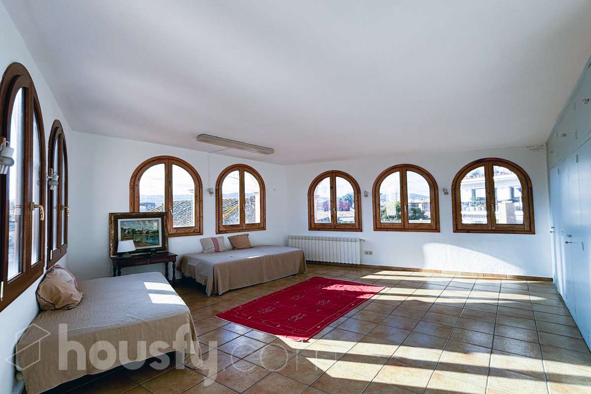 Casa en venta en Carrer Arc, Vila de Palafrugell, Palafrugell-2