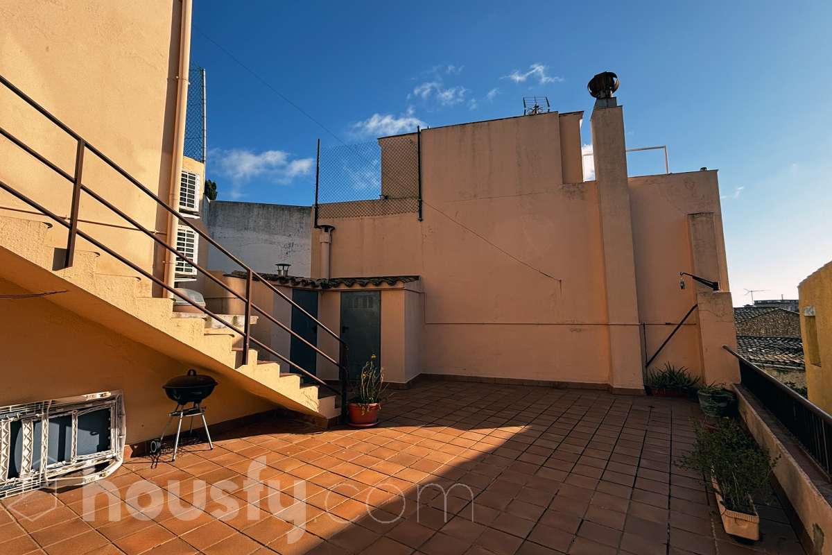 Casa en venta en Carrer Arc, Vila de Palafrugell, Palafrugell-1