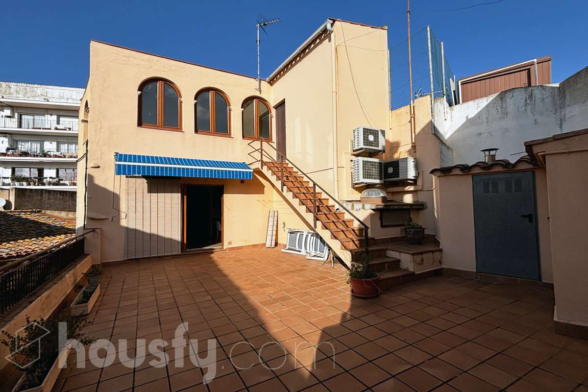 Casa en venta en Carrer Arc, Vila de Palafrugell, Palafrugell-0