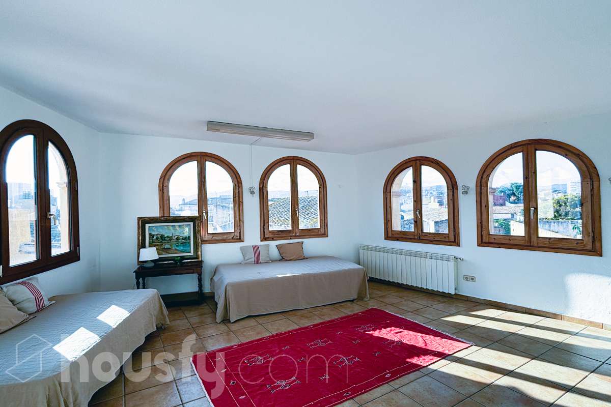 Casa en venta en Carrer Arc, Vila de Palafrugell, Palafrugell-4