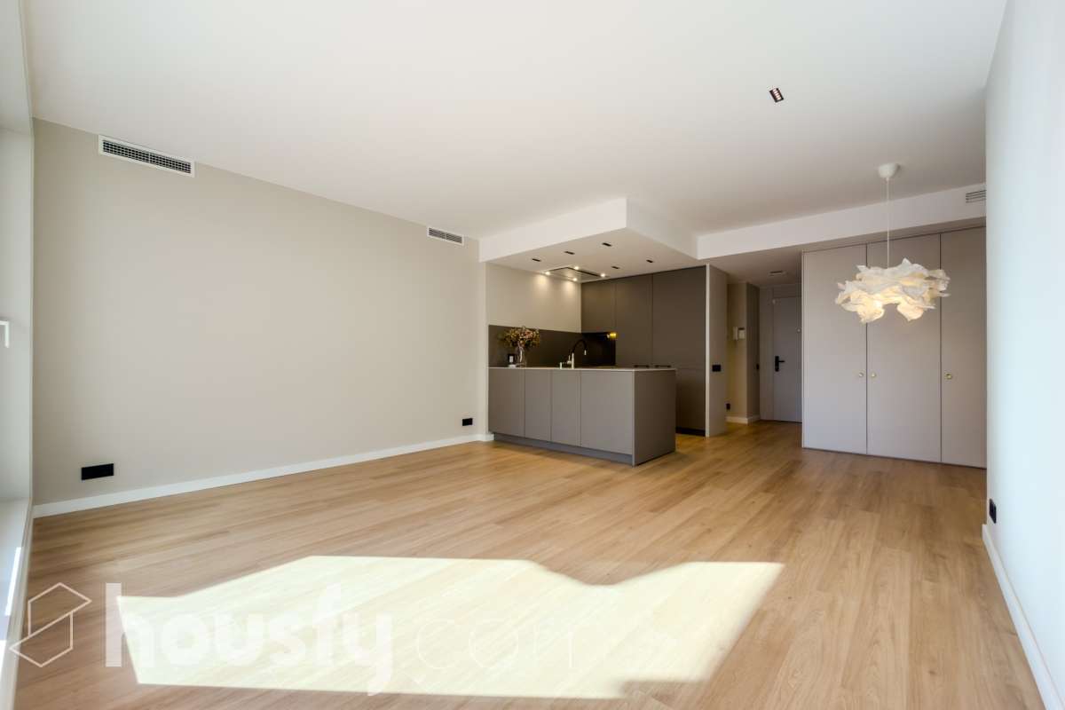 Piso en venta en CL BALLESTER, Sarrià-Sant Gervasi, Barcelona-3