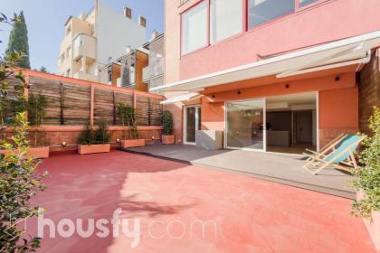 Piso en venta en CL BALLESTER, El Putxet i el Farró, Barcelona-0