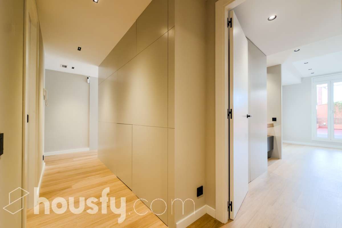 Piso en venta en CL BALLESTER, Sarrià-Sant Gervasi, Barcelona-4