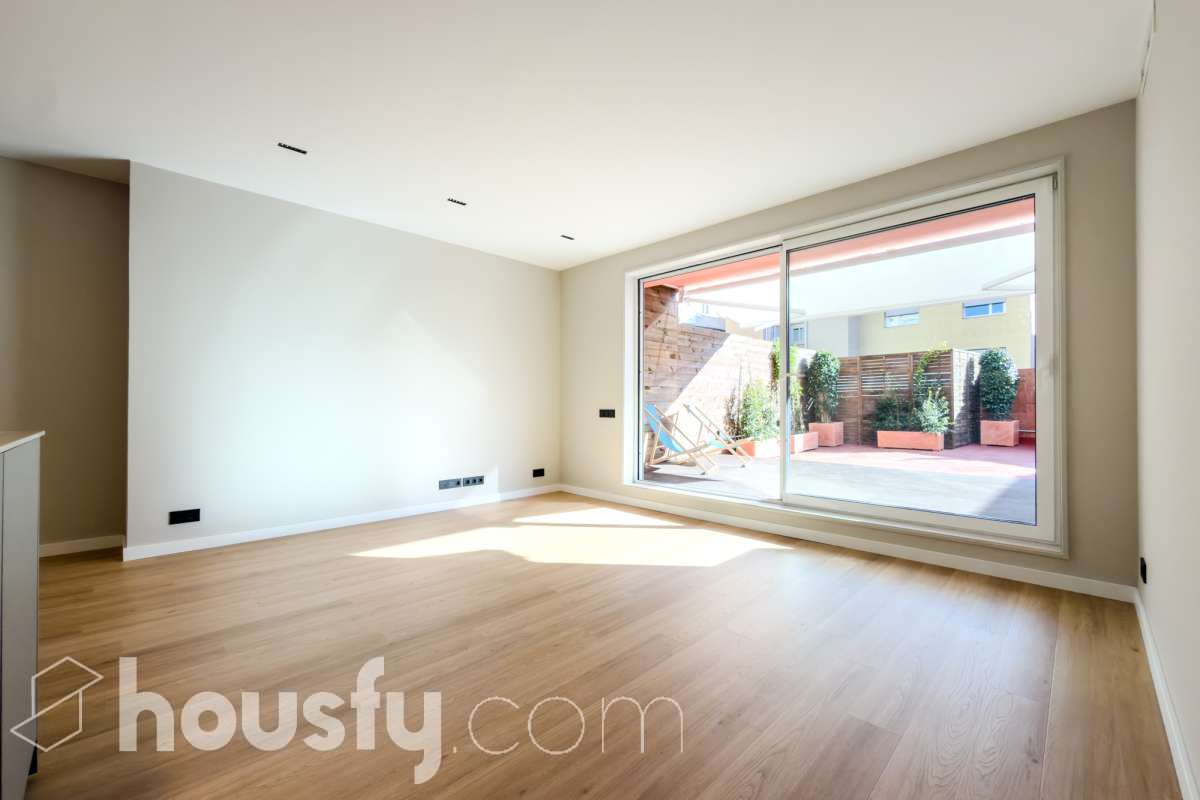 Piso en venta en CL BALLESTER, Sarrià-Sant Gervasi, Barcelona-2